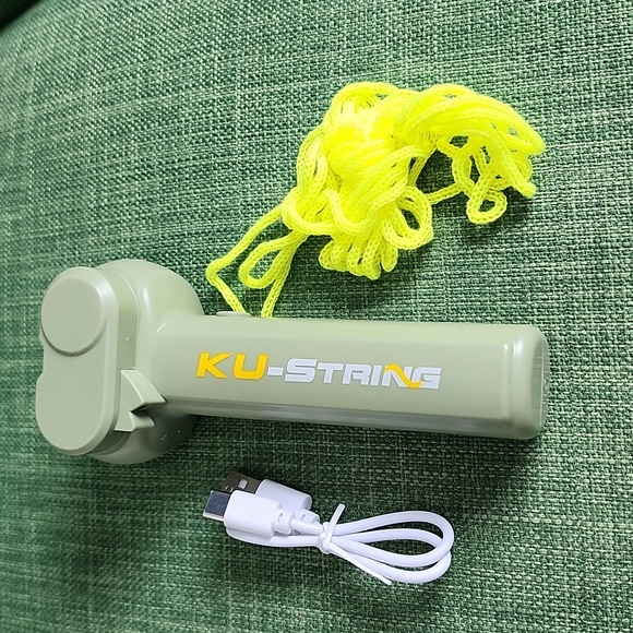 KU-String Rope Thruster Launcher - Picture 4 of 5